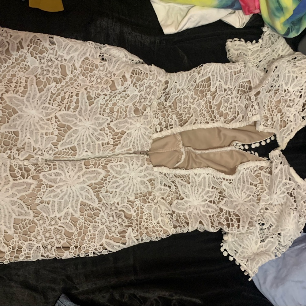 romper - Picture 3 of 3